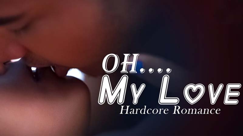 Oh My Love